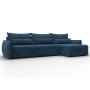 Диван угловой Лига-051 НПБ Лонг угол универсальный