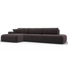 Диван угловой Лига-036 НПБ Модерн Лонг левый угол