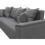 Диван угловой НордСтар левый угол