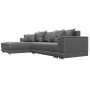 Диван угловой НордСтар левый угол