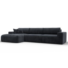 Диван угловой Лига-036 НПБ Классик Лонг левый угол