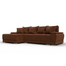 Диван угловой Лига-119 угол левый