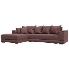 Диван угловой НордСтар левый угол