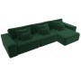 Диван угловой Лига-074 угол универсальный