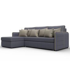 Диван угловой Лига-078 угол левый