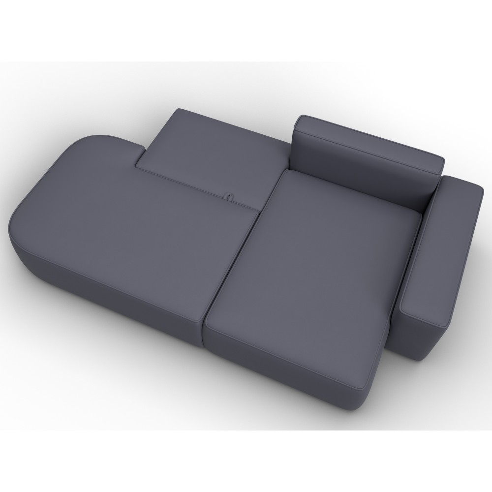 Диван угловой Лига-065 угол правый