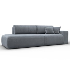 Диван прямой Лига-036 НПБ Модерн подлокотник справа