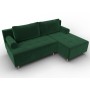 Диван угловой Лига-102 угол универсальный