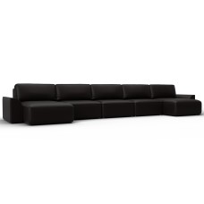 Диван П-образный Лига-048 НПБ МегаЛонг