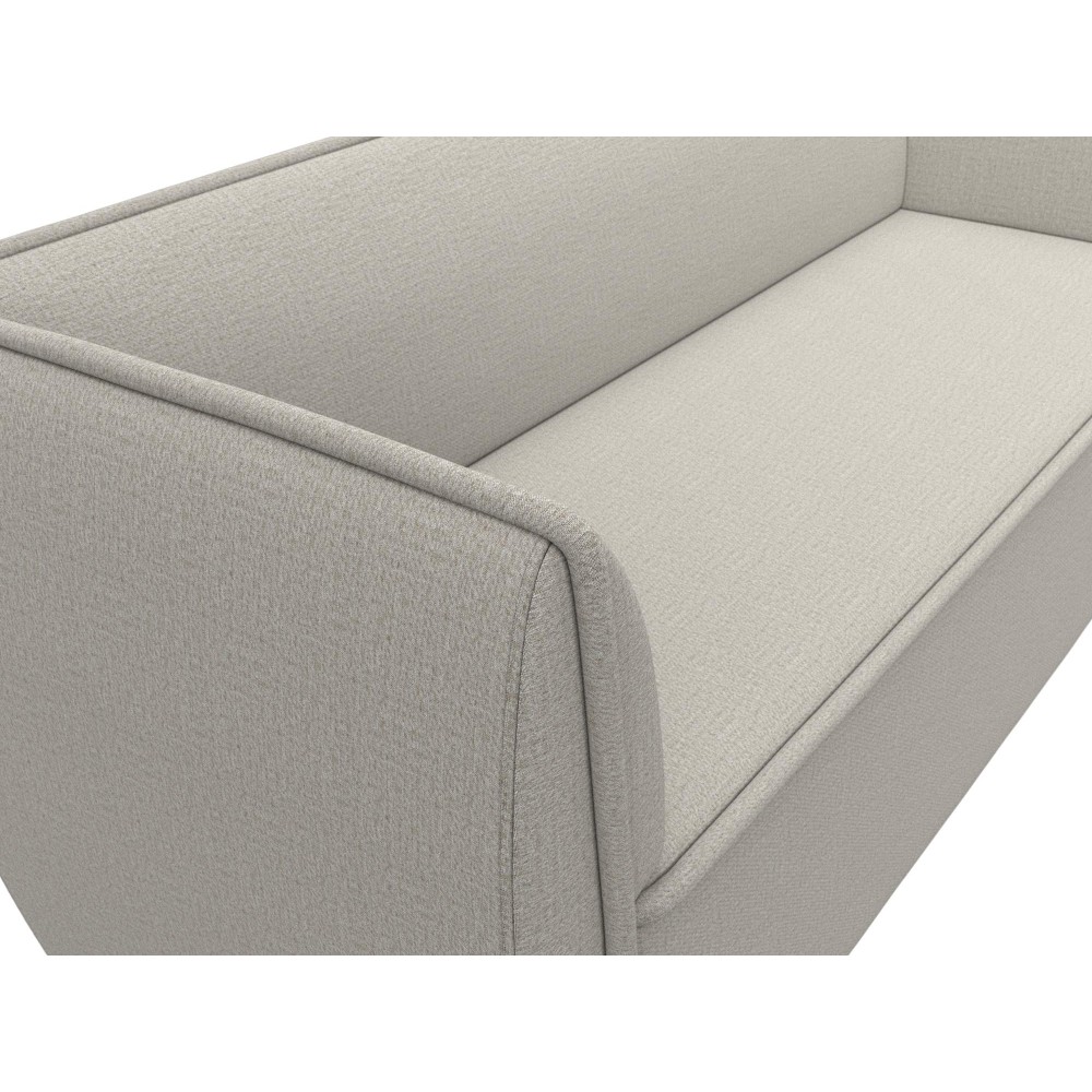 Диван кухонный прямой Бергамо 3-х местный Диван кухонный прямой Бергамо 3-х местный