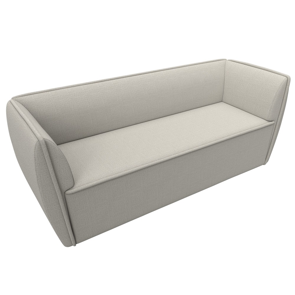 Диван кухонный прямой Бергамо 3-х местный Диван кухонный прямой Бергамо 3-х местный