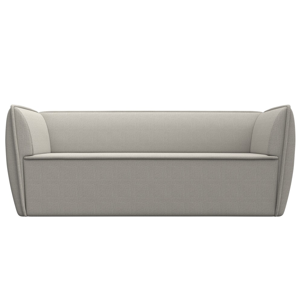 Диван кухонный прямой Бергамо 3-х местный Диван кухонный прямой Бергамо 3-х местный