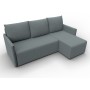 Диван угловой Лига-124 угол универсальный