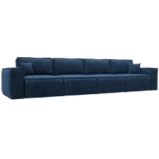 Диван прямой Лига-081 НПБ МегаЛонг