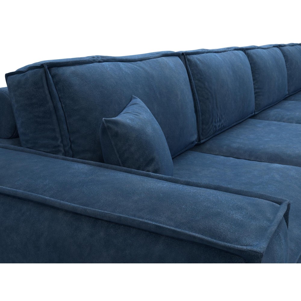 Диван прямой Лига-081 НПБ МегаЛонг Диван прямой Лига-081 НПБ МегаЛонг