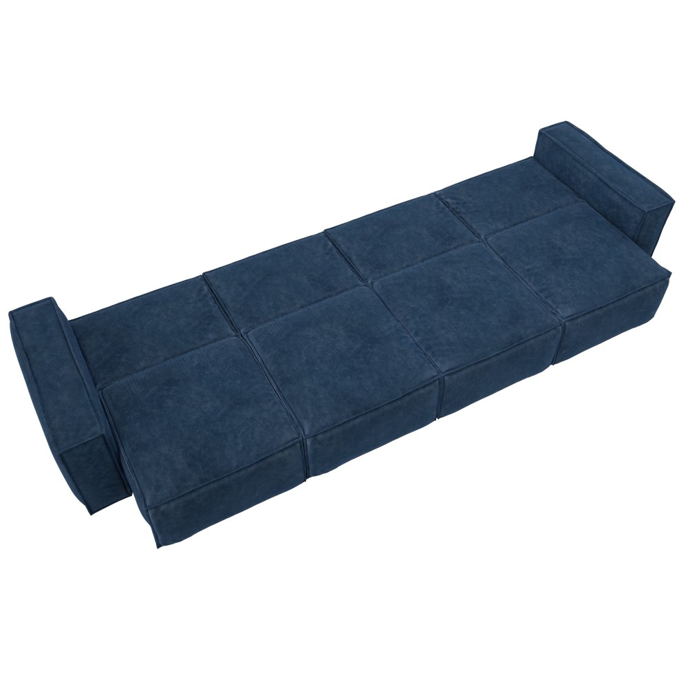 Диван прямой Лига-081 НПБ МегаЛонг Диван прямой Лига-081 НПБ МегаЛонг