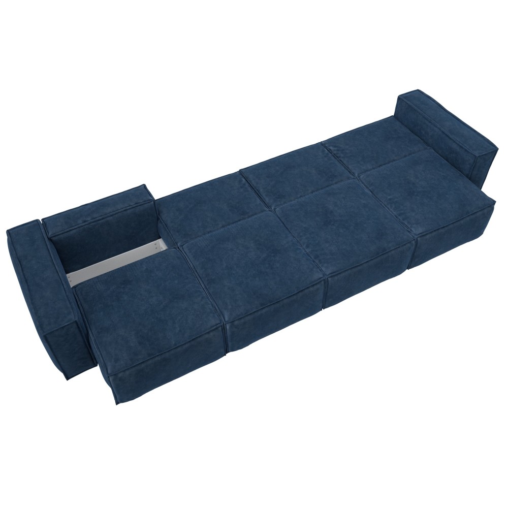 Диван прямой Лига-081 НПБ МегаЛонг Диван прямой Лига-081 НПБ МегаЛонг