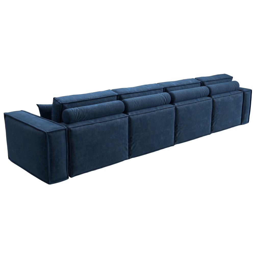 Диван прямой Лига-081 НПБ МегаЛонг Диван прямой Лига-081 НПБ МегаЛонг