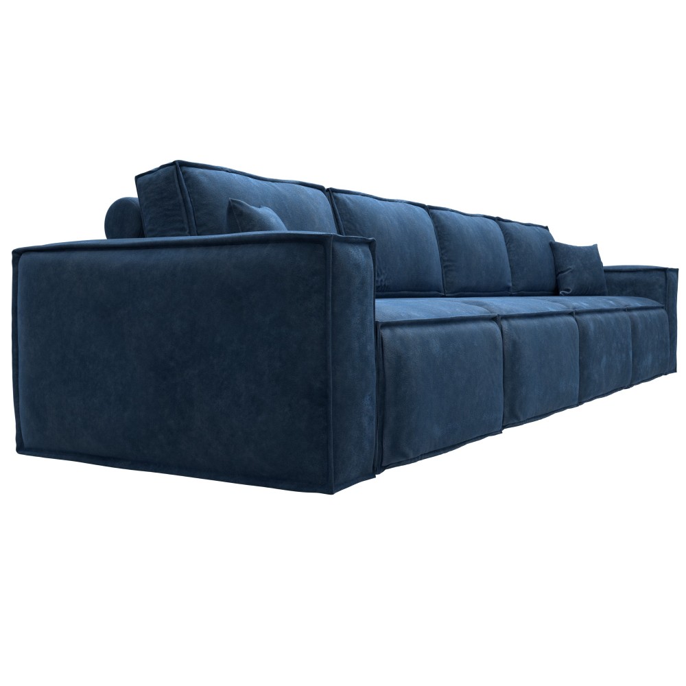 Диван прямой Лига-081 НПБ МегаЛонг Диван прямой Лига-081 НПБ МегаЛонг