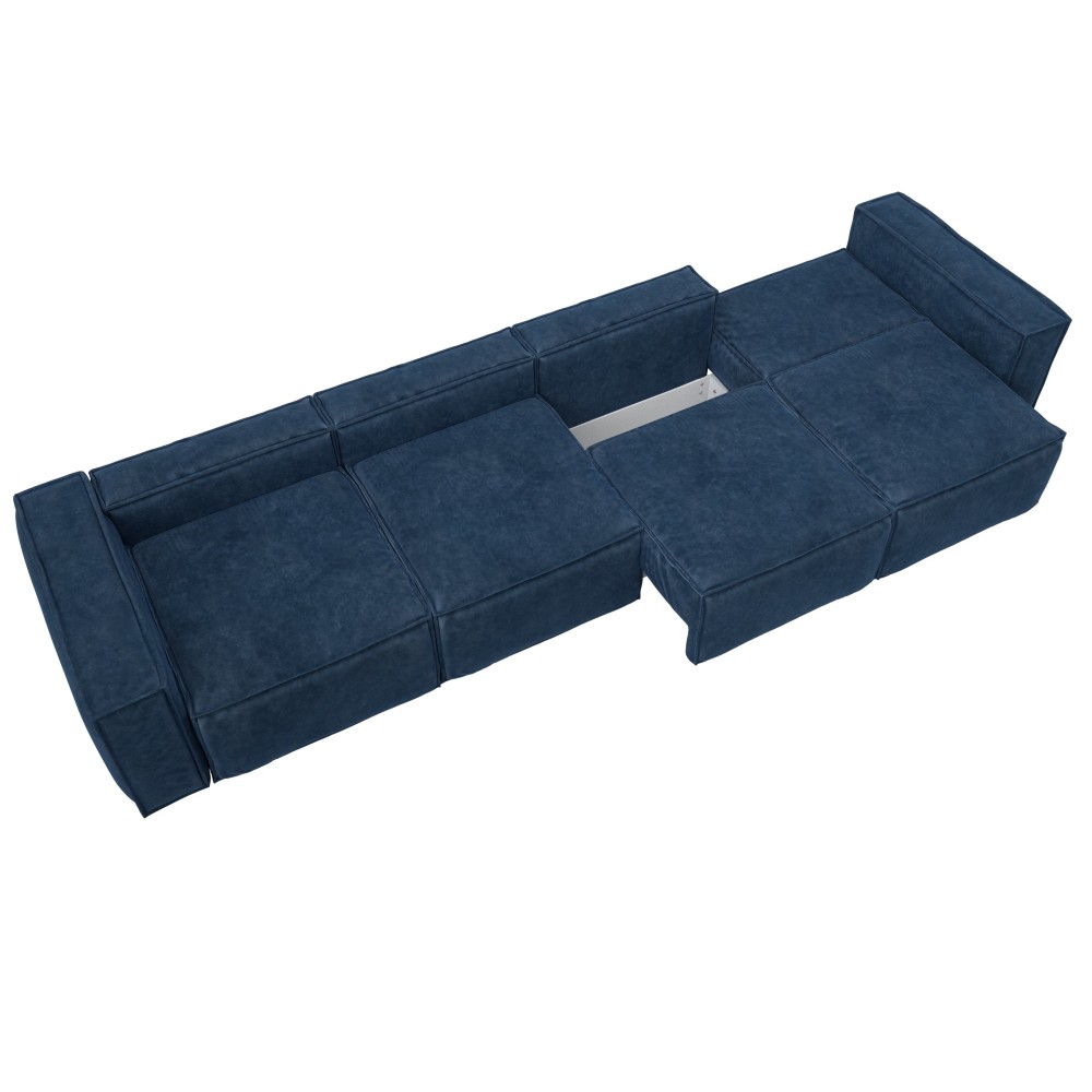 Диван прямой Лига-081 НПБ МегаЛонг Диван прямой Лига-081 НПБ МегаЛонг