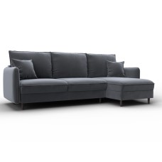 Диван угловой Лига-064 НПБ угол универсальный