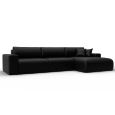 Диван угловой Лига-036 НПБ Классик Лонг правый угол