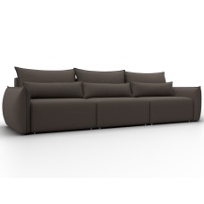 Диван прямой Лига-051 НПБ Лонг