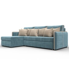 Диван угловой Лига-078 угол левый