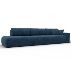 Диван прямой Лига-036 НПБ Модерн Лонг подлокотник справа