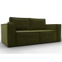 Диван прямой Куба мини