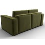 Диван прямой Куба мини