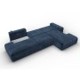 Диван угловой Лига-036 НПБ Модерн Лонг правый угол