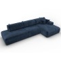 Диван угловой Лига-036 НПБ Модерн Лонг правый угол