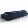 Диван угловой Лига-036 НПБ Модерн Лонг правый угол