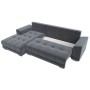 Диван угловой НордСтар левый угол