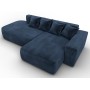 Диван угловой Лига-065 угол правый