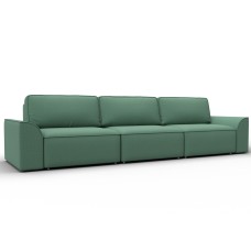 Диван прямой Лига-048 НПБ Лонг