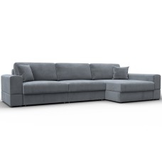 Диван угловой Лига-055 НПБ Лонг угол универсальный