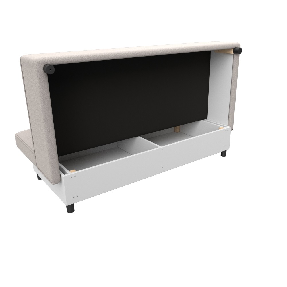 Диван прямой Зиммер Диван прямой Зиммер