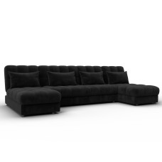 Диван П-образный Лига-116 НПБ