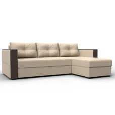 Диван угловой Валенсия Лайт правый угол