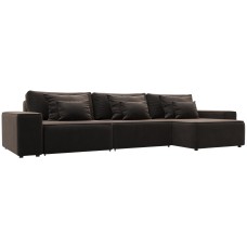 Диван угловой Лига-074 угол универсальный