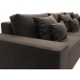 Диван угловой Лига-074 угол универсальный