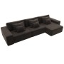 Диван угловой Лига-074 угол универсальный