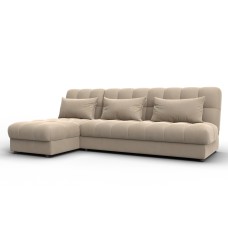 Диван угловой Лига-116 НПБ угол левый