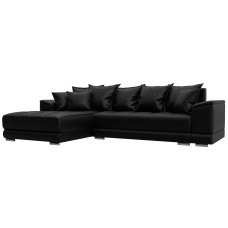 Диван угловой НордСтар левый угол