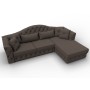Диван угловой Артис правый угол