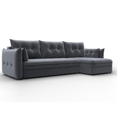 Диван угловой Лига-100 НПБ угол универсальный