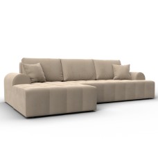 Диван угловой Лига-080 угол левый