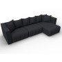 Диван угловой Лига-052 НПБ Лонг угол универсальный